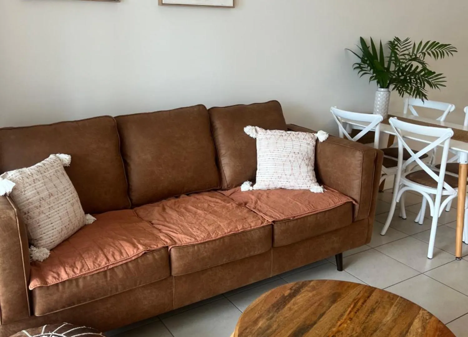 Palm Cove Beach Club Penthouse