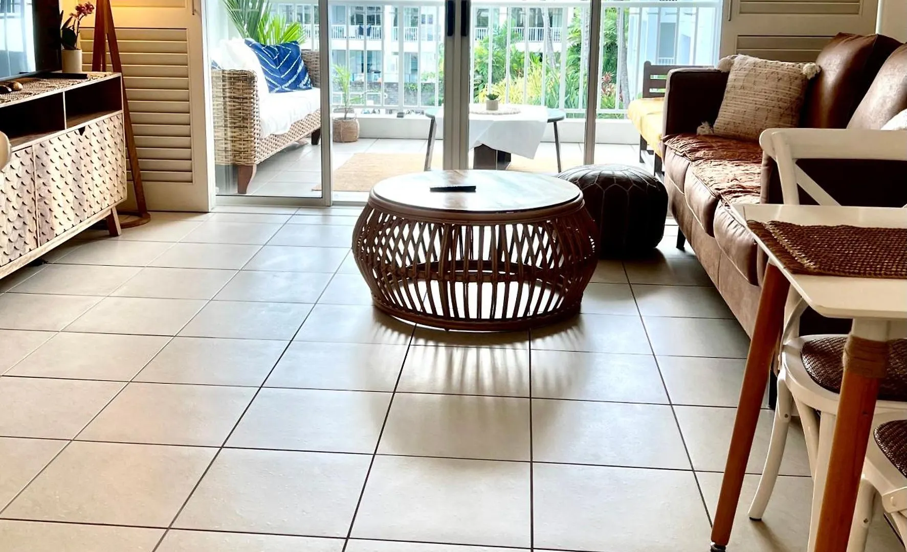 Apartment Palm Cove Beach Club Penthouse
