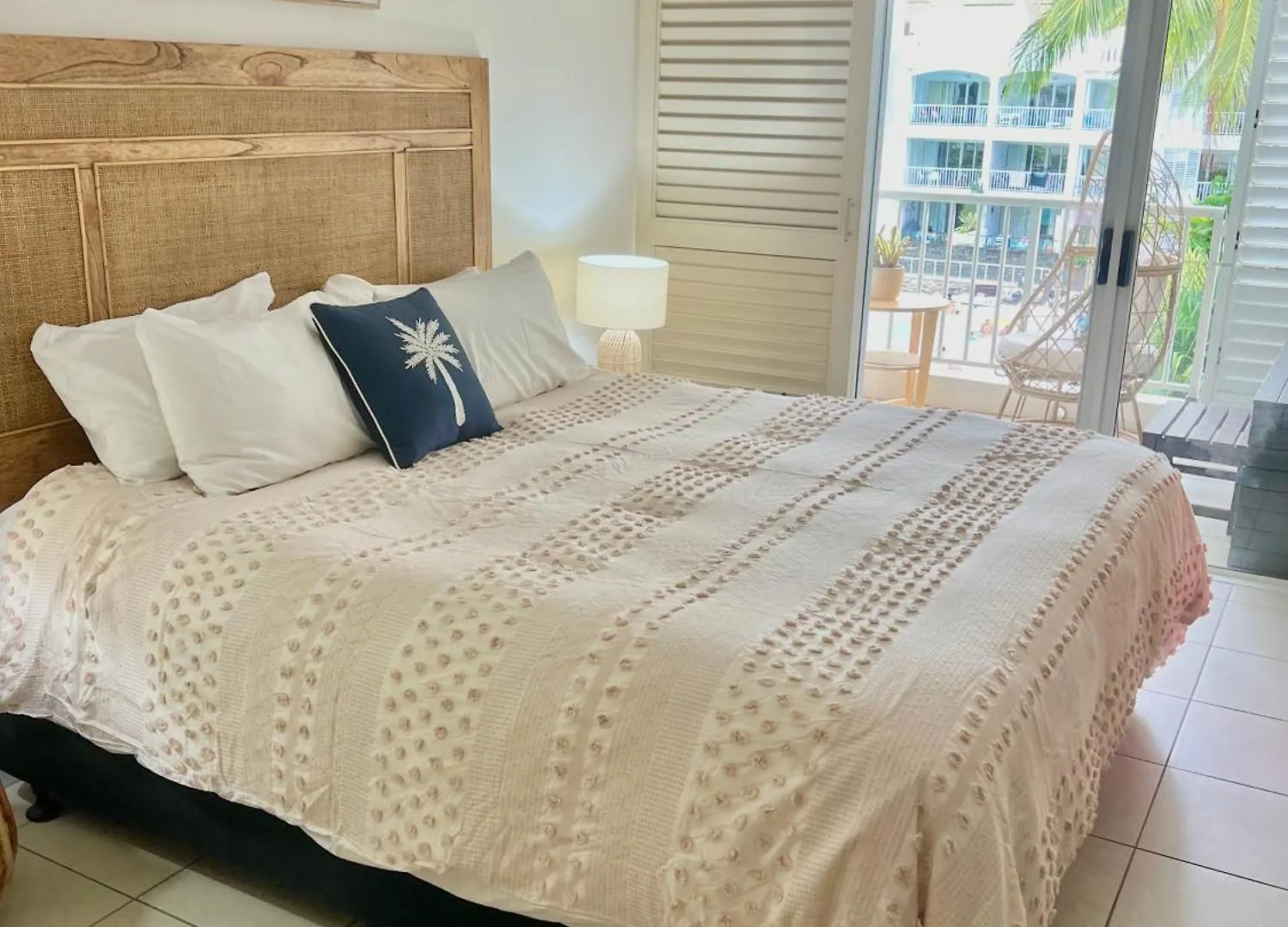 Apartment Palm Cove Beach Club Penthouse