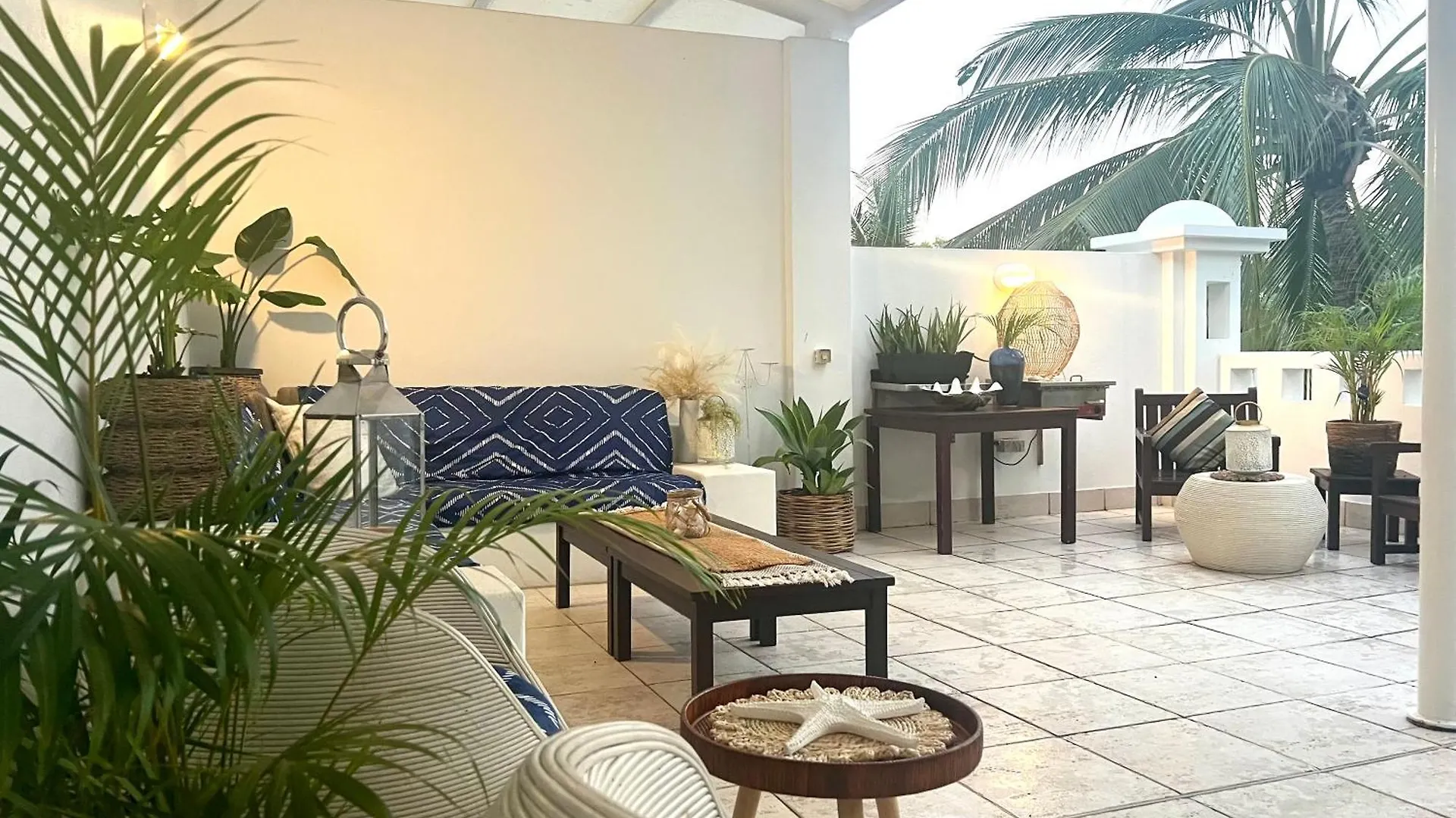 Palm Cove Beach Club Penthouse Australia