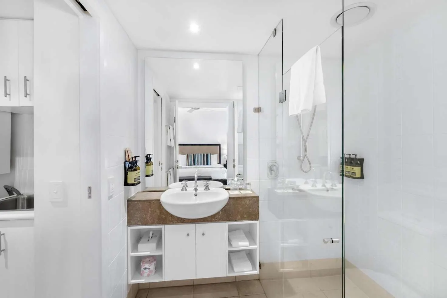 Apartment Palm Cove Beach Club Penthouse Australia