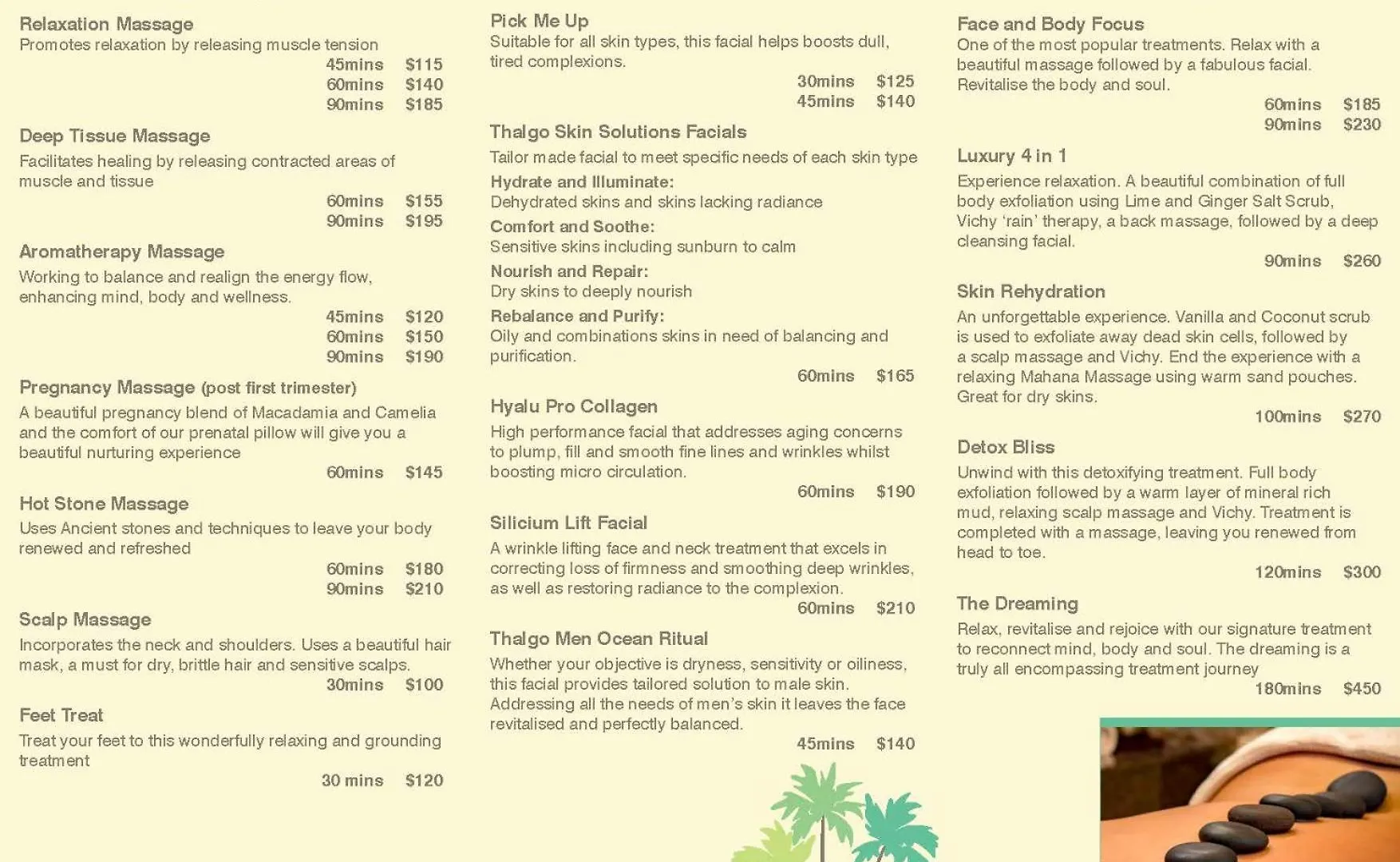 Apartment Palm Cove Beach Club Penthouse Australia